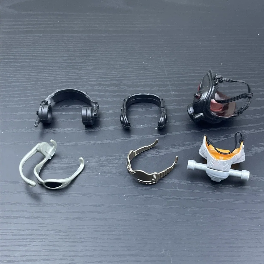 The Unbranded Brand lot accessories